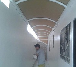 مظلات القطيف